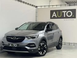Gris Occasion 2021 Opel Grandland X SUV | 16 300 €