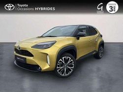 Utilisé 2022 Toyota Yaris Hybrid | 22 490 € (Prix juste)