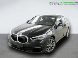 Utilisé 2023 BMW 120 Sport Line Citadine | 30 000 € (Super prix)