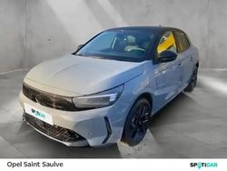 Gris Nouvelle 2025 Opel Corsa-e Citadine | 28 990 €