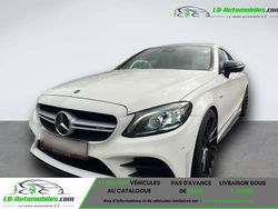 Occasion 2020 Mercedes C43 AMG AMG Berline | 53 000 €