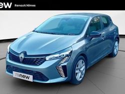 Gris Utilisé 2024 Renault Clio V Evolution Citadine | 16 499 € (Prix juste)