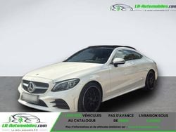 Utilisé 2021 Mercedes C300 Berline | 45 200 €