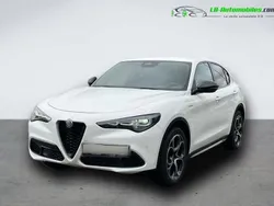 Utilisé 2024 Alfa Romeo Stelvio SUV | 45 300 € (Prix juste)