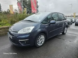 Citroën C4 Picasso