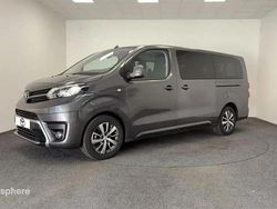 Utilisé 2024 Toyota Proace Connect Style Van | 35 299 €
