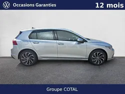 VW Golf VIII