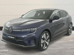 Occasion 2024 Renault Megane E-Tech Iconic SUV | 29 299 € (Prix juste)