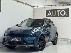 Bleu Utilisé 2023 Lynk & Co 01 SUV | 29 490 € (Prix assez cher)