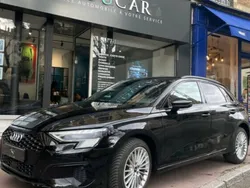 Utilisé 2022 Audi A3 Sportback e-tron S-Line Berline | 25 990 € (Super prix)