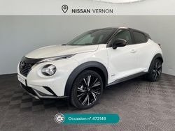 Utilisé 2024 Nissan Juke SUV | 23 990 €