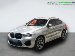 Utilisé 2020 BMW X4 Comfort Edition SUV | 56 500 €