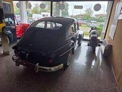 Bleu Utilisé 1957 Volvo PV444 Berline | 18 000 €