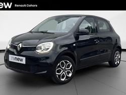 Noir Utilisé 2023 Renault Twingo Equilibre Citadine | 12 799 € (Prix juste)