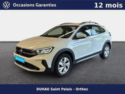 Utilisé 2024 VW Taigo SUV | 22 790 € (Bon prix)