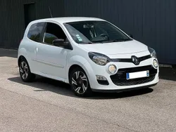 Utilisé 2014 Renault Twingo Citadine | 3 990 € (Bon prix)