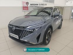 Utilisé 2025 Nissan Qashqai N-Connecta SUV | 37 100 €