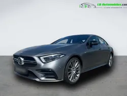 Utilisé 2019 Mercedes CLS53 AMG AMG Coupé | 70 100 €