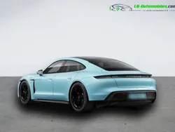 Utilisé 2024 Porsche Taycan 4S Performance Package Berline | 123 500 €