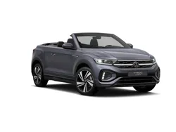 Nouvelle 2025 VW T-Roc R-line SUV | 52 645 €