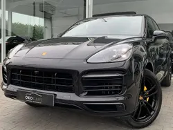 Noir Utilisé 2018 Porsche Cayenne Sport SUV | 58 490 € (Bon prix)