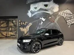 Noir Utilisé 2020 Audi SQ5 SUV | 46 990 € (Prix assez cher)