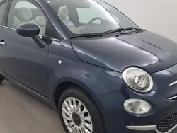 Utilisé 2022 Fiat 500C Dolcevita Cabriolet | 12 990 € (Prix juste)