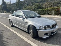 Argent Utilisé 2001 BMW M3 Coupé | 38 000 €