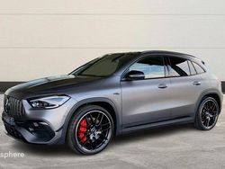 Gris Utilisé 2023 Mercedes GLA45 AMG AMG SUV | 74 999 €