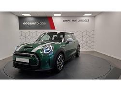 Utilisé 2022 Mini Cooper SE Hatch Citadine | 21 490 € (Prix juste)