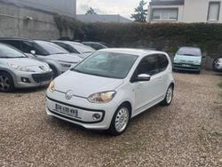 Blanc Utilisé 2012 VW up! Citadine | 3 500 € (Super prix)