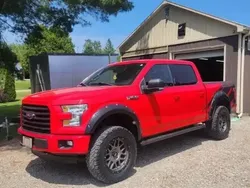 Utilisé 2016 Ford F-150 Pick-up | 44 900 € (Prix cher)