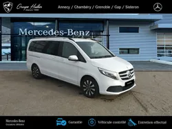 Utilisé 2019 Mercedes V300 Edition Monospace | 59 880 € (Bon prix)
