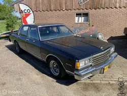 Chevrolet Caprice