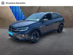 Gris Utilisé 2025 VW Taigo R-line SUV | 27 990 € (Prix assez cher)