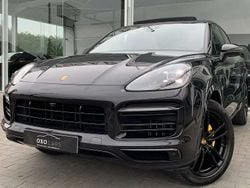Noir Utilisé 2018 Porsche Cayenne Sport SUV | 58 490 € (Bon prix)