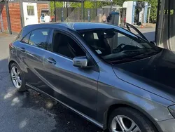 Utilisé 2015 Mercedes A180 Berline | 9 900 € (Bon prix)