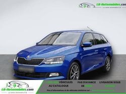 Occasion 2017 Skoda Fabia Citadine | 16 800 € (Prix juste)