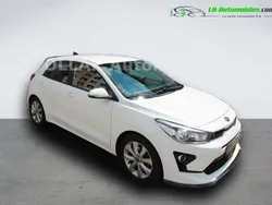 Utilisé 2020 Kia Rio Citadine | 18 900 € (Prix juste)
