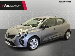 Gris Utilisé 2024 Renault Clio V Evolution Citadine | 14 790 € (Bon prix)