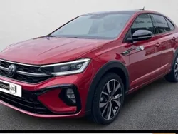 Utilisé 2024 VW Taigo R-line SUV | 33 790 € (Prix cher)