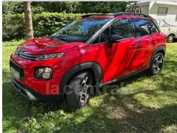 Utilisé 2017 Citroën C3 Aircross PureTech SUV | 6 200 €