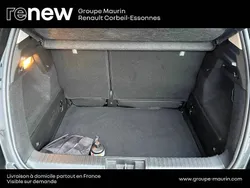 Noir Utilisé 2023 Renault Captur Evolution SUV | 16 990 € (Prix juste)