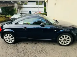 Bleu Utilisé 2006 Audi TT Coupé | 5 000 € (Super prix)