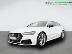 Utilisé 2023 Audi A7 Sportback Sport Citadine | 65 500 € (Prix juste)