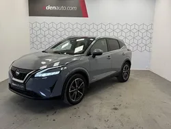 Utilisé 2025 Nissan Qashqai Tekna SUV | 39 990 €
