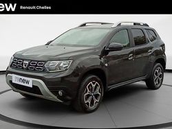 Noir Utilisé 2020 Dacia Duster SUV | 14 890 € (Prix juste)