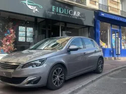 Utilisé 2015 Peugeot 308 Allure Berline | 5 990 € (Bon prix)