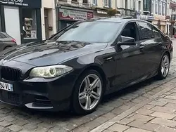Noir Utilisé 2013 BMW M550 Sport Line Berline | 7 000 €