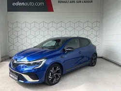 Utilisé 2023 Renault Clio V Engineered Citadine | 20 290 € (Prix assez cher)